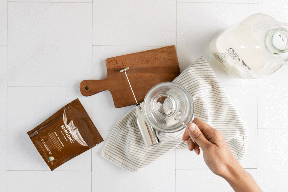 The Ultimate Power Couple