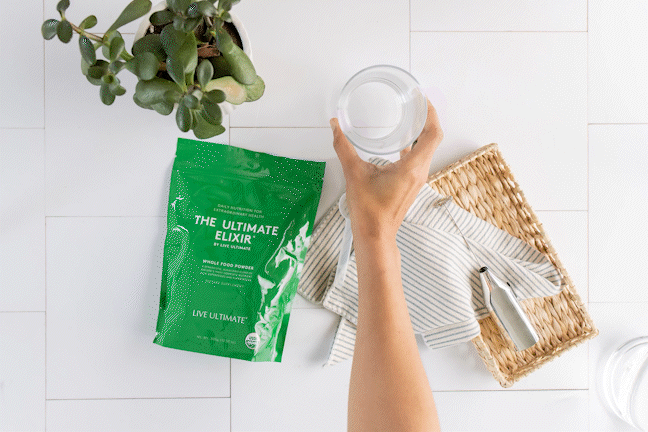 The Ultimate Power Couple