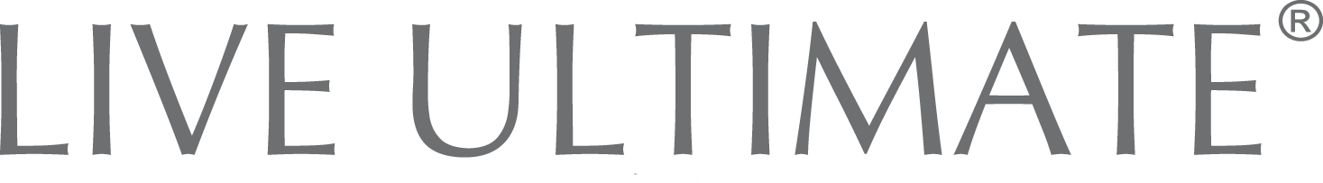 Live Ultimate Logo